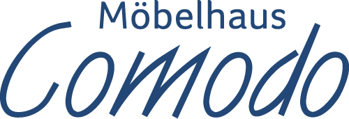comodo-moebel.ch-Logo