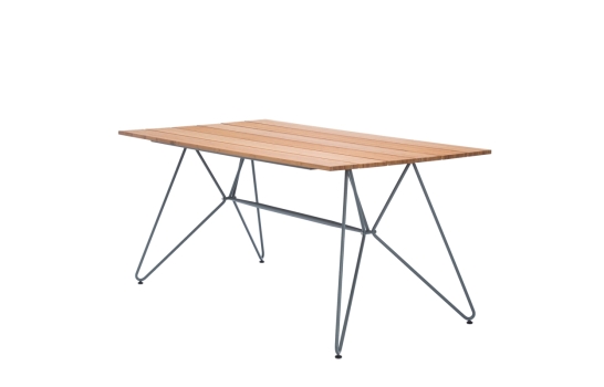 HOUE - SKETCH Tisch 160 cm