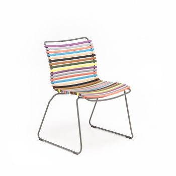 HOUE - CLICK Dining Chair no Armrests