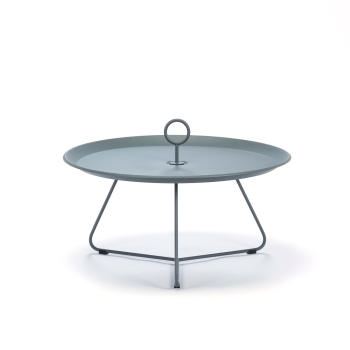 HOUE - EYELET Tray Table Ø 70 cm