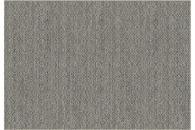 Outdoor Teppich 160 x 230 cm, silber/grau