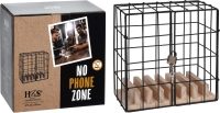 Smartphone-Gefängnis, 19 x 11 x 19 cm